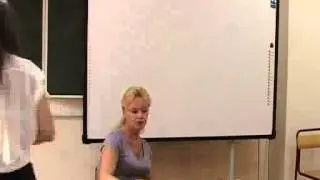 2014 05 30 Родит лекторий Одинцова М А  Волшебная палочка