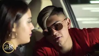 Carlitos Junior, Cangri, Malito Malozo - Ella Quiere Conmigo