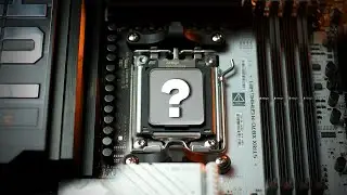 X870 motherboard quick and easy unboxing