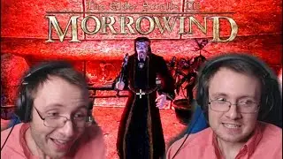 Time to get 💪😎STRONGER💪😎 // Morrowind: Rock Hard Edition #5