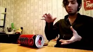 Telekinesis/ Psychic Power/ Tai Chi/ Paranormal/