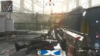 I’m so trash. (MW Clip)