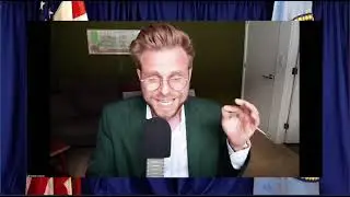 Adam Conover's Statement to the FTC and DOJ on Harmful Media Mergers