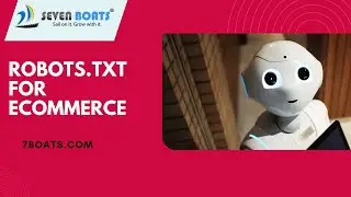 How to use Robots.Txt for eCommerce websites to prevent duplicate content for product variations