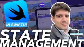 SwiftUI State Management Secrets You Wish You Knew