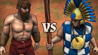 How many spanish Villagers to kill an Elite Kamayuk (Aoe2 Definitive Edition)?