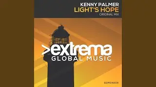 Light's Hope (Extended Mix)