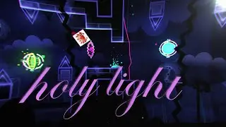 Holy Light by Malboro Team [NEW GP] | GDSFP