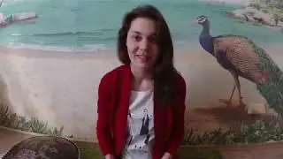 Калимба.