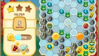 Bee Brilliant Level 619