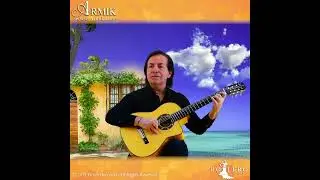 Armik - Rubia - New 
