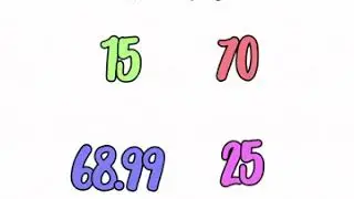 BRAIN GAMES: IQ CHALLENGE LEVEL 89 SOLVED SOLUTION ANSWERS