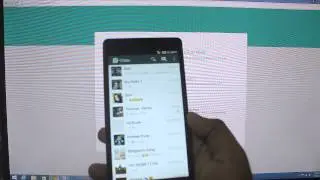 Use whatsApp from laptop or desktop without any software | WhatsApp Web |