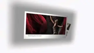 After Effects Template - Memories