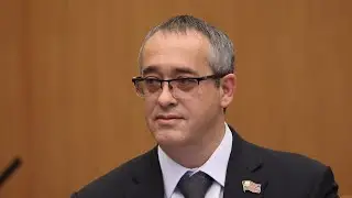 07.06.2023. Алексей Шапошников: Мосгордума назначила выборы Мэра Москвы на 10 сентября 2023 года