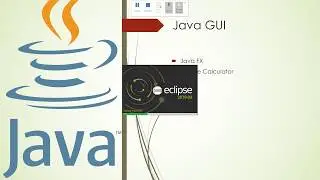 Java Calculator | JavaFX install | Java with CSS | AnTech80 | Anupom Roy