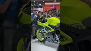 ZXJC500RR 💚💚💚