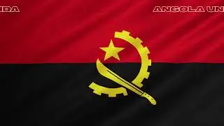 Kyaku Kyadaff - Angola Unida (2022)