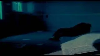 No more mind ; Angel and Spike