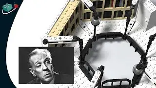 Library of Babel Project - stream 1
