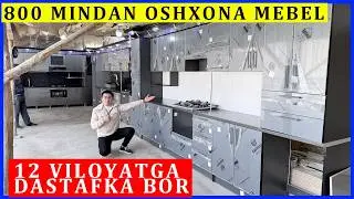 OSHXONA MEBEL NARXLARI 2026 KUXINNI MEBEL NARXLARI 2026