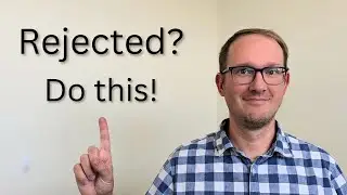 Rejected from Creative Writing MFA Programs? Now what?