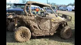 Pumpkinfest 2024 with Catskill Mtn. ATV