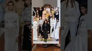 Virginie Viard se despide de Chanel 👗| episodio 3x37 #podcastmoda #kekiskorner #thefashionkorner