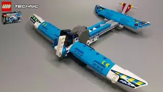 42091 Lego Technic / Лего Самоделки #3