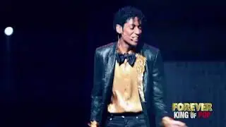 Forever. The Best Show About The King Of Pop