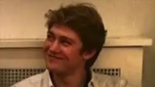 Joe Alwyn drama school videos