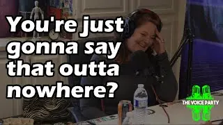 JD, You're fired...