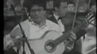 Costas Cotsiolis plays CONCIERTO DE LIEJA (3) ( Live )