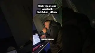 Defkhan - Turuncu Mavi | 1 Eylül'de 🔜 #defkhan