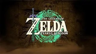 The Legend of Zelda: Tears of the Kingdom Episode 24