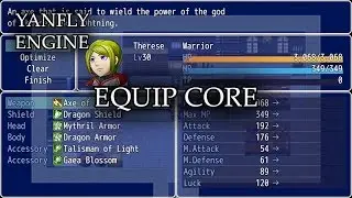 YEP.10 - Equip Core - RPG Maker MV