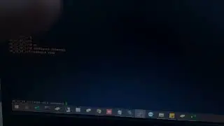 Vlan change in HP aruba switch
