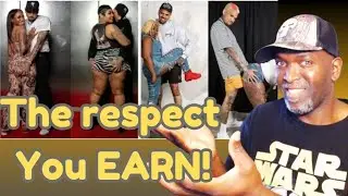 Women are PAYING Chris Brown to grope them! WITH WHAT MONEY!?! It's RANT TIME.