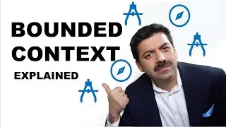 Bounded Context For Microservices |  Domain Driven Design