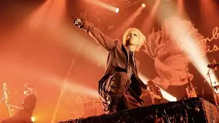 HYDE vs GASTUNK DAY2