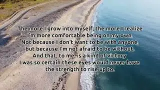 Quotes on Self Respect