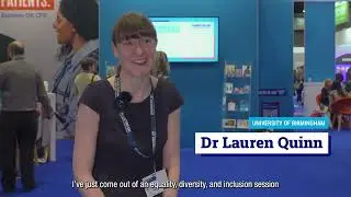 Diabetes UK Conference 2023