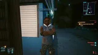Cyberpunk 2077 - PC Walkthrough Part 170: Sweet Dreams
