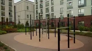 Grand Park. Terra - Жизнь в гармонии с природой