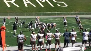 Jaden Jackson Highlights 2016