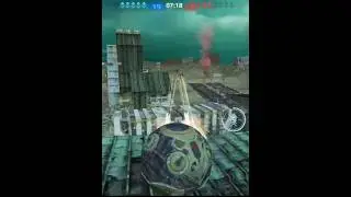 BUGGED SKYROS 😳 In War Robots! 