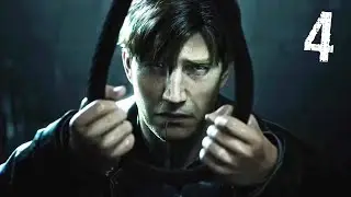 PRISIÓN DE TOLUCA | SILENT HILL 2 REMAKE #4