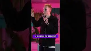 Про капризы детей 