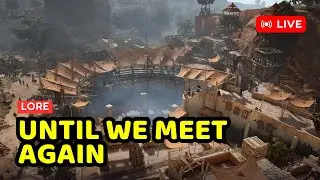 🔴[LIVE] Until We Meet Again | The Mediahn Royals of the Past Commentary | Black Desert Lore