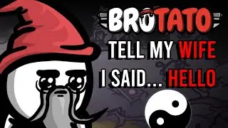 I Am Neutral | 153 | QMtato Mod | Brotato |